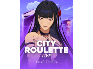 City Roulette — Animo Studios
